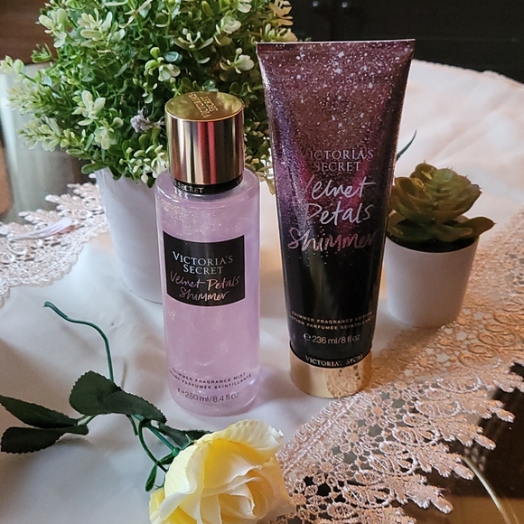 Victoria's Secret Other - NEW VICTORIA'S SECRET FRAGANCE MIST + LOTION